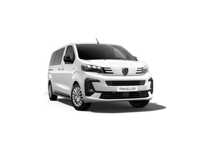 Peugeot Traveller - Bild 8