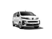 Peugeot Traveller - Vorschau Bild 8