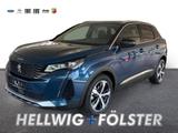 Peugeot 3008 GT AT Shz Navi Kamera 360 PDC v+h - Peugeot 3008 Gebrauchtwagen in Hannover