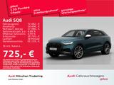 Audi SQ8 TFSI qu. AHK HD Matrix Business-Paket - Audi SQ8 Gebrauchtwagen in München