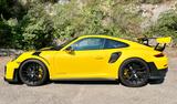 Porsche 911 - 991 GT2 RS WEISSACH-LIFT- CLUBSPORT-PCCB - Porsche: Gelb, 911