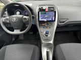 Toyota Auris HYBRID EXECUTIVE*KAMERA*KEYLESS - Toyota Auris Gebrauchtwagen in Berlin