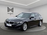 BMW 320 3 Touring 320 d Ahk*Garantie*Finanzierung* - BMW 320 Gebrauchtwagen