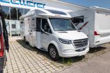 Kabe TRAVEL MASTER NOVUM 750 LGB Heavy  - Kabe Teilintegrierter
