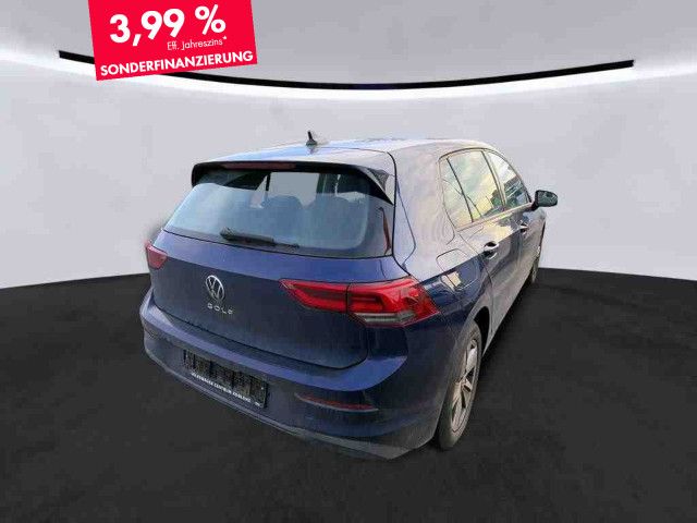 Volkswagen Golf - Bild 3