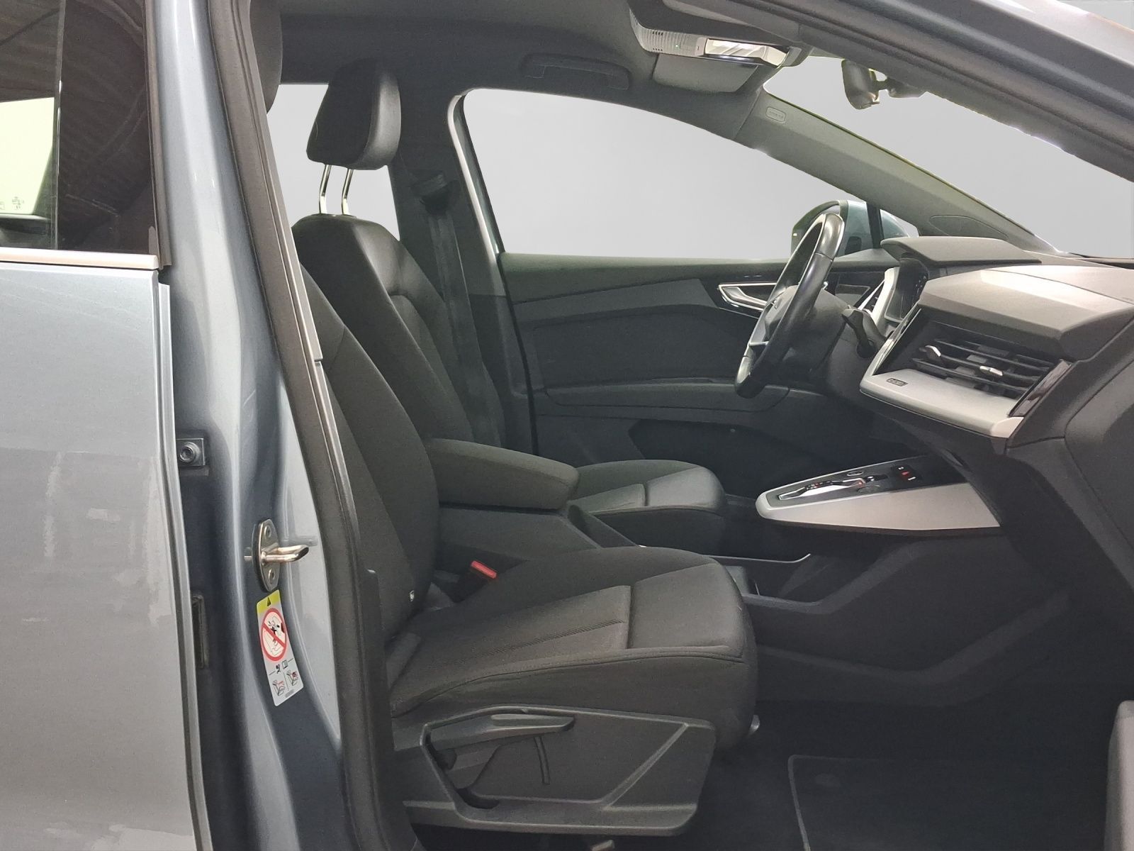 Audi Q4 e-tron - Bild 4