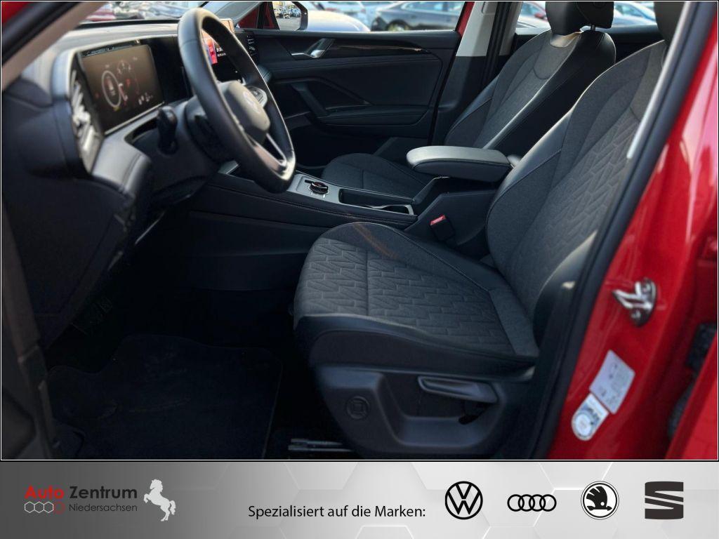 Volkswagen Tiguan 2.0 TDI CarPlay Head-UP*360°Kamera*Matrix