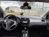 Nissan Pulsar 1.2 DIG-T N-CONNECTA Xtronic N-CONNECTA - silberne Nissan Pulsar