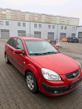 Kia Rio 1.6 - Kia Rio: 1.6