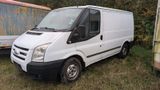 Ford Transit  mit vermutlich Motorschaden - Offers matching your search criteria