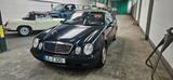 Mercedes-Benz CLK 320  Elegance - Mercedes-Benz CLK 320 in Stuttgart