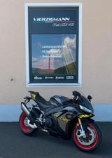 Aprilia RSV4 1100 E5+ Modell 2025 Poison Yellow *Aktion* - APRILIA GEBRAUCHT RS