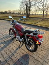 Yamaha YBR 125 Custom  - Offers matching your search criteria