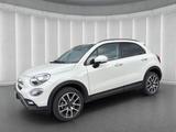 Fiat 500X 2.0 MultiJet 140 CV AT9 4x4 Cross Plus - Fiat 500L Cross Kombi Gebrauchtwagen