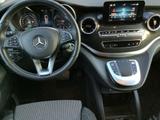 Mercedes-Benz V 220 d 4MATIC EDITION Lang Distronic/ILS-LED - Autos mit Allradantrieb