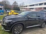 Hyundai SANTA FE 1.6 PRIME PEHV 4WD Auto Pano LEDER Krel - Hyundai SANTA FE in Stuttgart