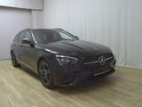 Mercedes-Benz E 220 T d AMG-Line Night Navi LED Widescreen RFK - Mercedes-Benz E 220 Gebrauchtwagen in Bremen
