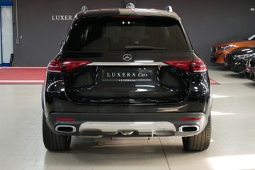 Mercedes GLE 400 - 6