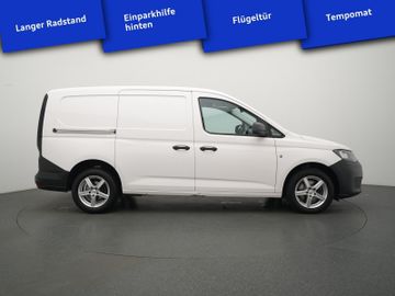 Volkswagen Caddy - 3