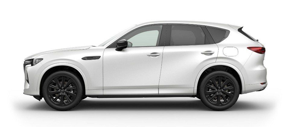 Fahrzeugabbildung Mazda CX-60 PHEV Homura Plus