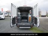Ford Transit FT 310 L2H2 VA Werkst.Klima Standheizung - Ford Transit: Ft K