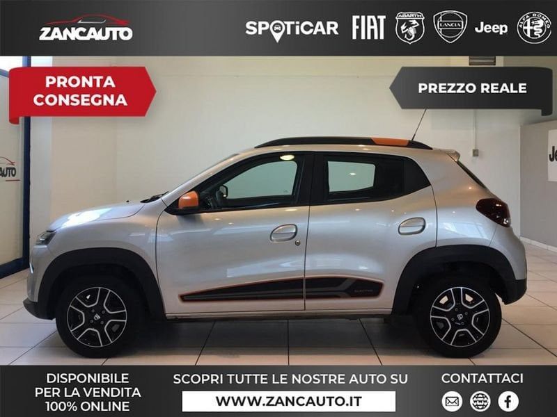 Image of Dacia Other