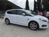 Ford S-Max S-MAX Titanium - Ford S-Max Kombi Gebrauchtwagen