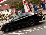 Dodge Charger - Dodge Charger: Automatik