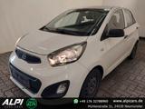 Kia Picanto 1.0 Vision *TÜV/GANZJAHRESREIF.* - gebrauchte Kia Picanto aus dem Jahr 2011