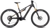 Cube AMS Hyb. ONE44 C:68X SLT 400X 29 carbon´n´golddu - Cube E-Bikes