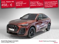 Audi Q5 - Vorschau Bild 1