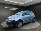 Volkswagen Fox 1.4 TDI + - Volkswagen Fox: TDI
