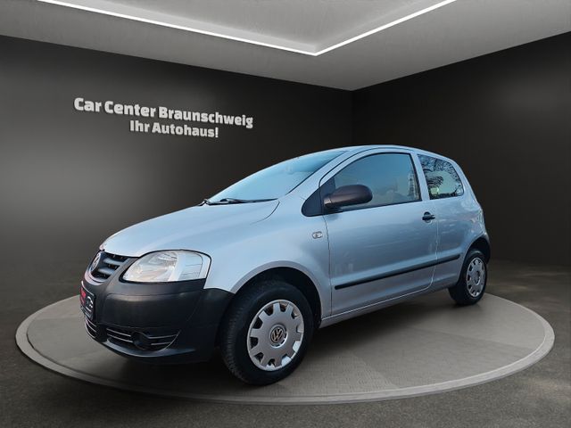 Volkswagen Fox 1.4 TDI +