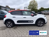 Citroën C3 Shine PureTech 110 C3 PureTech 110 Shine EAT6 - 1.6l Gebrauchtwagen