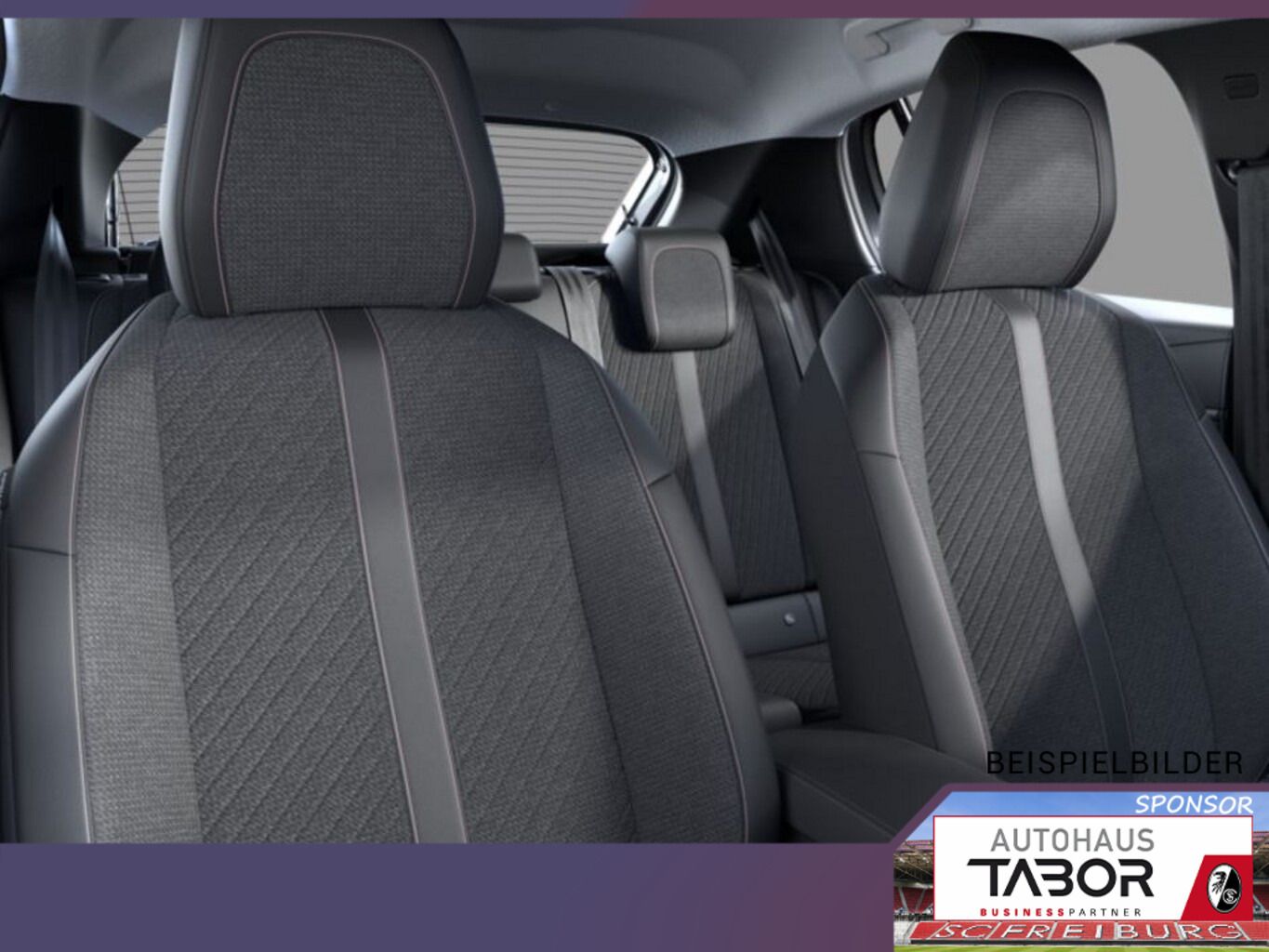 Peugeot 208 - Bild 5