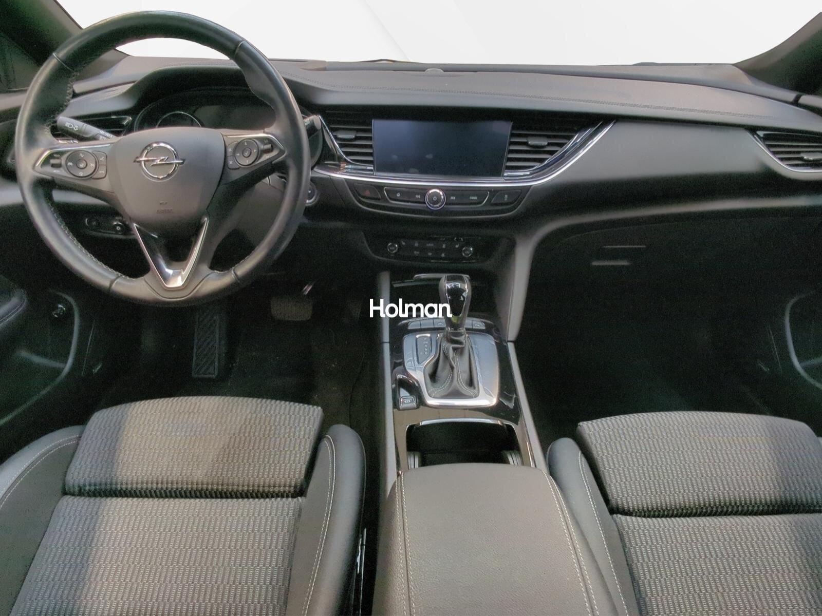 Opel Insignia Sports Tourer 2.0 CDTI Elegance Bose HU