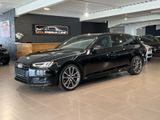 Audi S4 3.0TFSI tiptronic quattro Avant SHZ AHK 1HAND - Audi S4 aus 2018