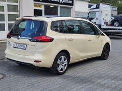 Fahrzeugabbildung Zafira C Tourer Edition 7 Sitze