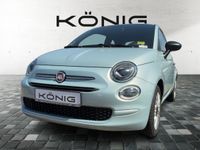 Fiat 500 - Vorschau Bild 1