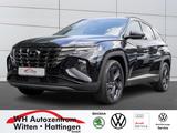 Hyundai TUCSON 1.6 T-GSI 2WD Mild-Hybrid Blackline Navi, - Hyundai TUCSON in Wuppertal