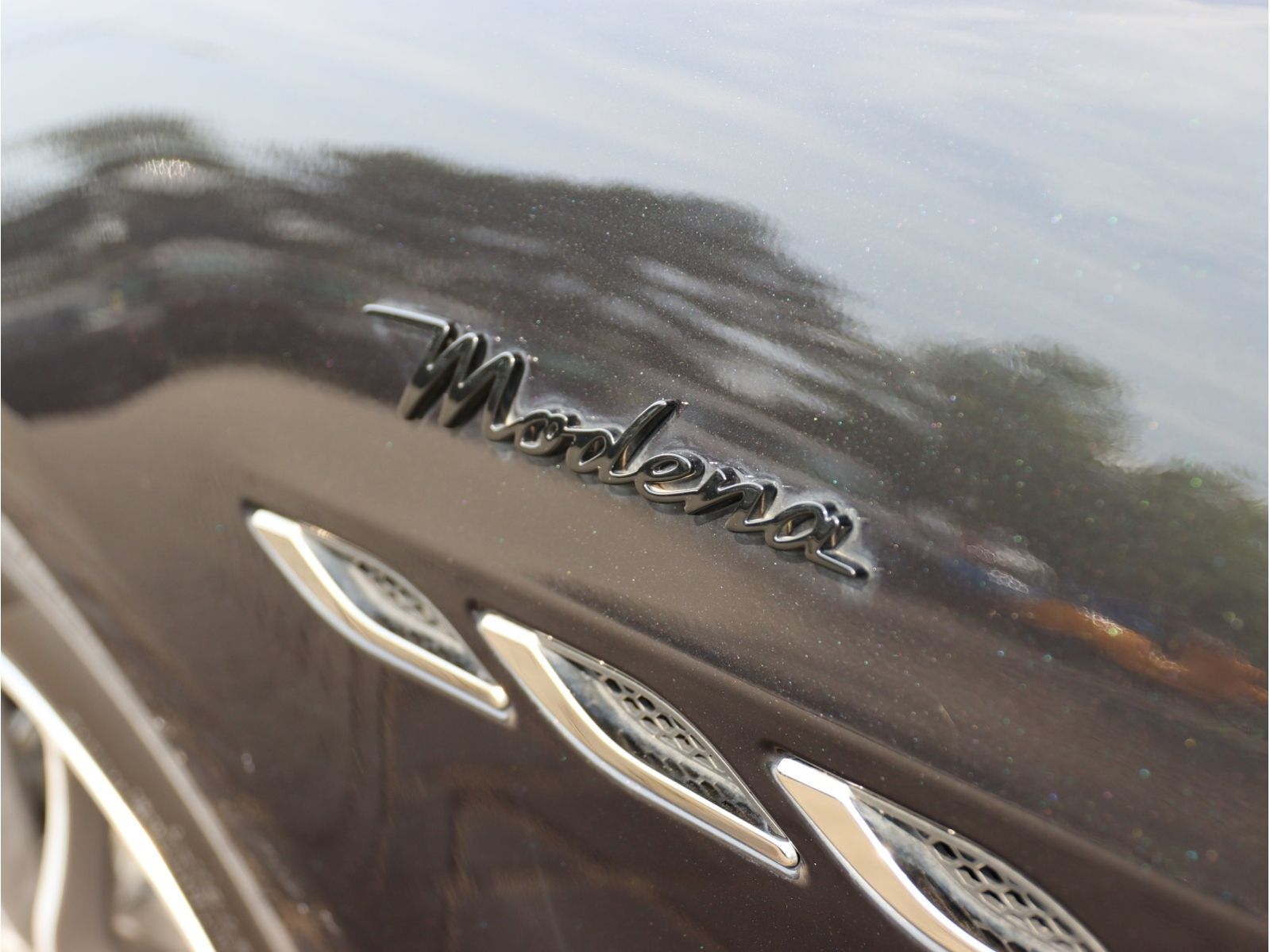 Maserati Ghibli - Bild 17