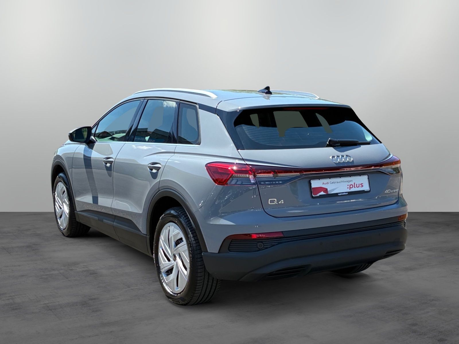 Audi Q4 e-tron - Bild 3