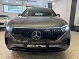 Mercedes-Benz EQA 250+ AMG Line MBUX/LED/SHZ/PTS/TW/SPUR/MOPF! - gebrauchte Mercedes-Benz Kleinwagen