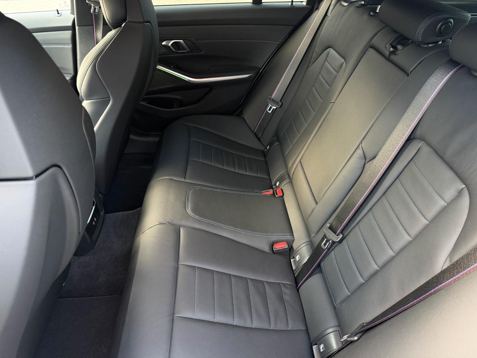 BMW M340d xD Tour.Wartungspaket,Lackschutz,ACC,360