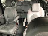 Chrysler Grand Voyager Comfort 2.8 CRD Autom. Comfort - graue Chrysler Grand Voyager