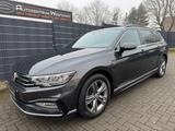 Volkswagen Passat/Business, R-Line, Pano, LED, AHK. - VW Passat Gebrauchtwagen in Braunschweig