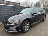 Volkswagen Passat/Business, R-Line, Pano, LED, AHK. - Volkswagen Passat mit Diesel-Antrieb: Leder, Kombi, Automatik