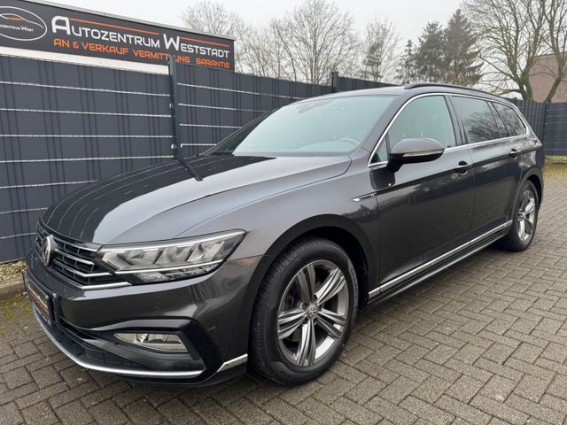 Volkswagen Passat/Business, R-Line, Pano, LED, HU&AU Neu