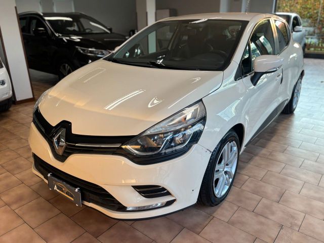 Renault Clio 1.5 dci *NEOPATENTATI*EURO6B