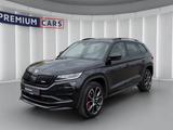 Skoda Kodiaq V RS BiTDI 4x4 *Garantie*Finanzierung*19% - Skoda: Finanzierung